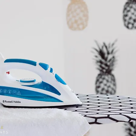 Pineapple - Zwinger I - 80qm - 1x Free Parking Appartamento Dresda