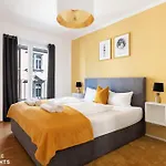 Pineapple - Zwinger I - 80qm - 1x Free Parking Apartament Drezno
